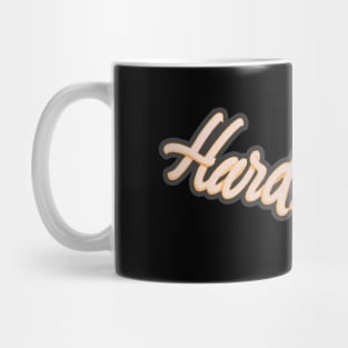 Hardbodies 1984 Mug